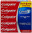 Colgate Cavity Protection Regular Flavor Fluoride Toothpaste 8 Ounce Tube 5 Tubes