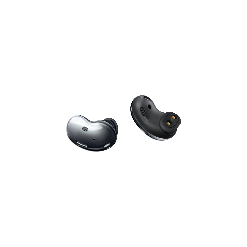 Samsung Galaxy Buds Live, Black True Wireless Ear Buds