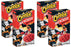 Cheetos Macan Cheese Flamin Hot flavor (5.9 Oz box) Pack of 2 Pack of 2