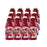 Tropicana, Cranberry Juice Beverage, 32 fl oz. bottles (12 Pack) Cranberry 32 Fl Oz (Pack of 12)