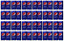 Pepsi Cola Soda 7.5oz Mini Cans 3/8 Packs (24 Cans) Cola 7.5 Fl Oz (Pack of 24)