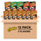 Cheetos Mac 'N Cheese, 3 Flavor Variety Pack, 12 Count Mac N' Cheese Variety Pack, Boxes