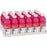 vitaminwater Power-c Electrolyte Enhanced Water w/ Vitamins, Dragonfruit Drinks, 20 fl oz, 24 Pack