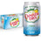 Canada Dry Original Sparkling Seltzer Water, 12 fl oz cans, 12 pack