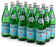 San Pellegrino Sparkling Natural Mineral Water, 15 pk 750 ml