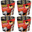 Flamin' HOT Mac-N-Cheese (Individual Cup 2 Ounces Each) SET of 4