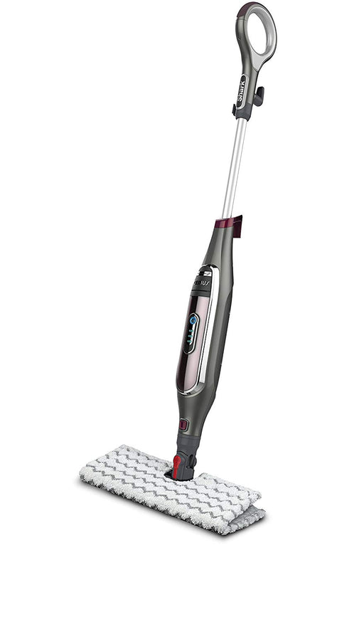 Shark Genius Steam Pocket Mop System, Grey