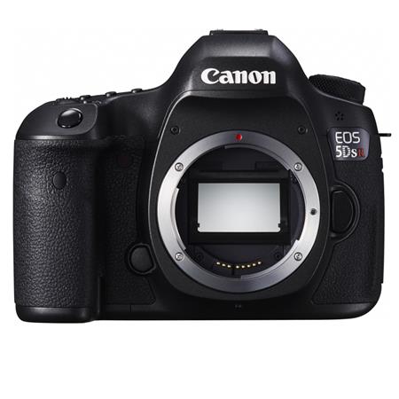 Canon 5DS R EOS DSLR Camera (Body)