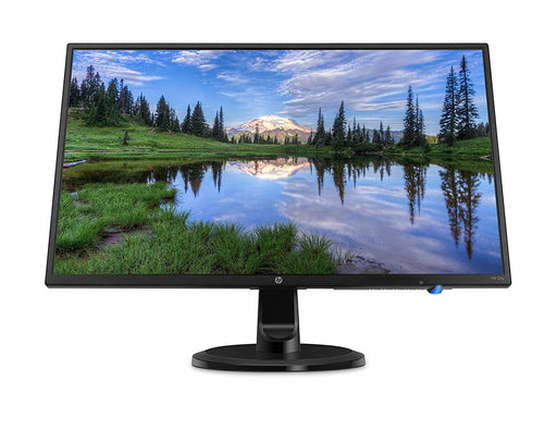 HP 24yh - 23.8" IPS LED Monitor - FullHD