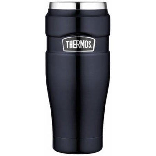 Thermos Stainless King Vacuum Insulated Travel Tumbler - 16 oz.