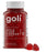 Goli Nutrition Apple Cider Vinegar Gummies, 60 ct (6 PACK)