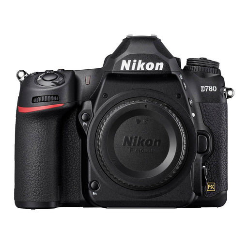 Nikon D780 24.5 MP SLR - Body Only