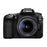 Canon EOS 90D 32.5 MP SLR - EF-S 18-55mm IS STM Lens