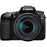 Canon - Eos 90D DSLR Camera with 18-135mm Lens