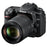 Nikon D7500 20.9 MP SLR - AF-S DX 18-140mm VR Lens