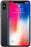 Apple iPhone X - 64 GB - Space Gray - Unlocked - GSM
