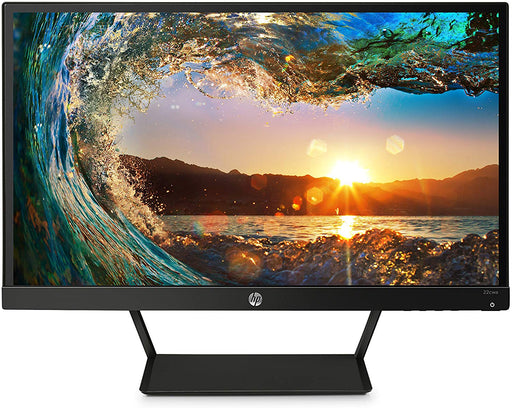 HP Pavilion 21.5-inch IPS LED HDMI VGA Monitor (22Cwa)