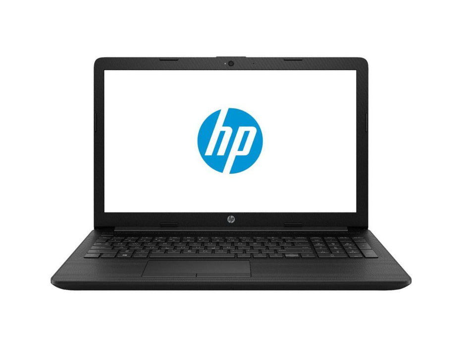 HP 15-db0015dx 15.6″ Notebook - A6 -9225 2.6 GHz - 4 GB RAM - 1 TB HDD - Maglia Pattern/Jet Black