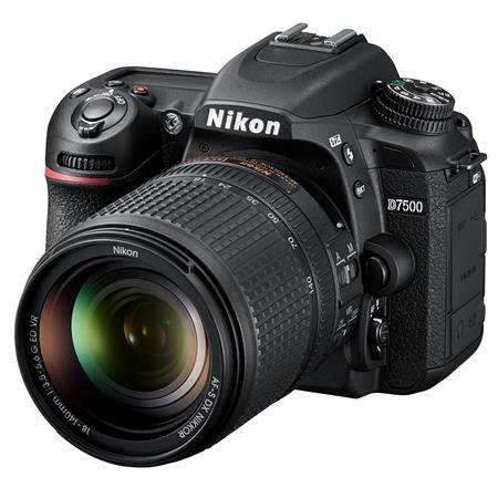 nikon d3500 bundle
