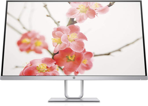 HP Pavilion 27q - 27" LED Monitor - QHD - Pike Silver