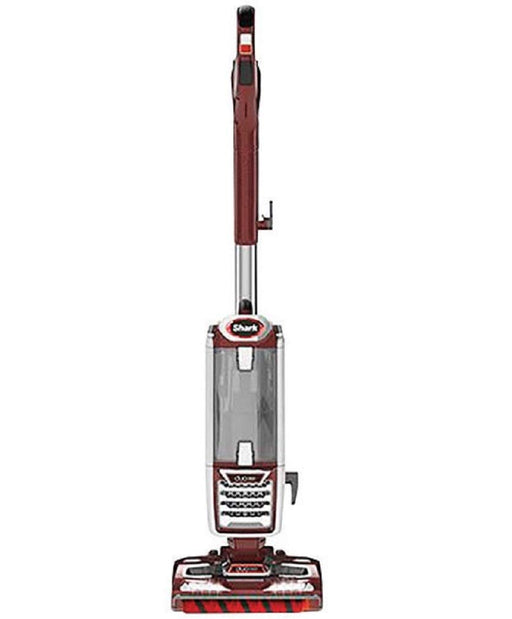 Shark DuoClean Powered Lift-Away Speed Vacuum Cleaner, Brown