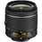 Nikon AF-P DX Nikkor Zoom 18-55mm f/3.5-5.6G VR
