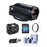 Canon VIXIA HF R800 3.28MP Full HD Camcorder, Black - Bundle With 43mm UV Filter, Video Bag, 16GB SD