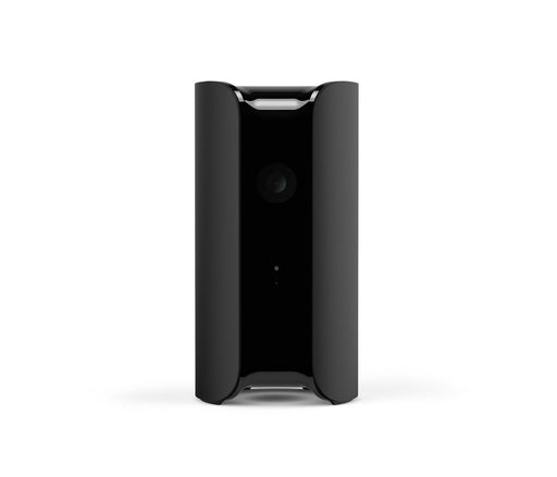 Canary - View Indoor 1080p Wi-Fi Home Security Camera - Black