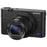 Sony Cyber-Shot DSC-RX100 IV 20.1 MP Compact Ultra HD Digital Camera - 4K - Black