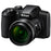 Nikon Coolpix B600 16.0 MP Compact Digital Camera - 1080p - Black
