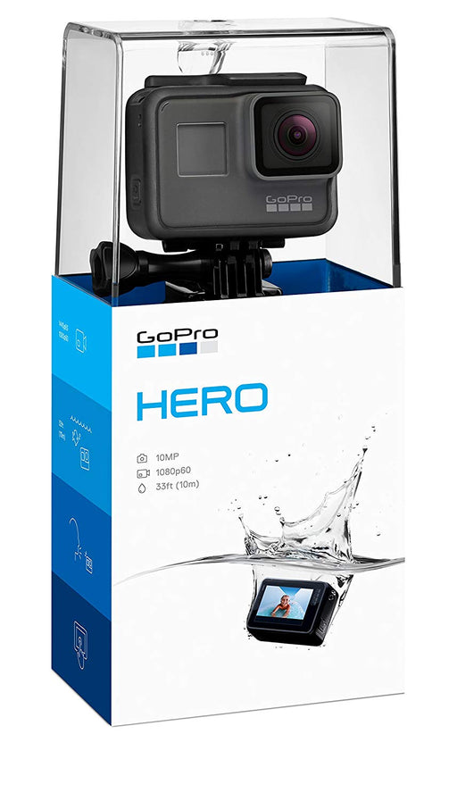 GoPro HERO Action Camera - 1440p
