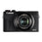 Canon PowerShot G7 X Mark III 20.1 MP Compact Ultra HD Digital Camera - 4K - Black