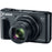 Canon PowerShot SX730 HS 20.3MP Digital Camera (Black) + 32GB Deluxe Accessory Bundle
