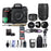 Nikon D750 DSLR Camera Lens Bundle