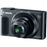Canon PowerShot SX620 HS 20.2 MP Compact Digital Camera - 1080p - Black