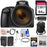Nikon D3500 24.2 MP SLR - AF-P DX 18-55mm VR Lens