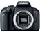 Canon EOS Rebel T7i 24.2 MP Digital SLR Camera - Body Only
