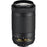 Nikon AF-P DX NIKKOR 70-300mm f/4.5-6.3G Ed (VR) Lens