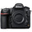 Nikon D850 45.7MP Full-Frame FX-Format Digital SLR Camera (Body Only) + 16GB Bundle