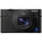 Sony Cyber-Shot RX100 VII 20.1 MP Compact Ultra HD Digital Camera - 4K - Black