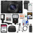 Sony Cyber-shot DSC-RX100 IV 4K Wi-Fi Digital Camera - 64 GB Card Bundle