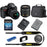 Nikon D3500 24.2 MP SLR - AF-P DX 18-55mm VR Lens