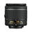 Nikon AF-P DX Nikkor Zoom Lens for Nikon F - 18mm-55mm - F/3.5-5.6