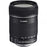 Canon EF-S 18-135mm F/3.5-5.6 IS Zoom Lens, Black
